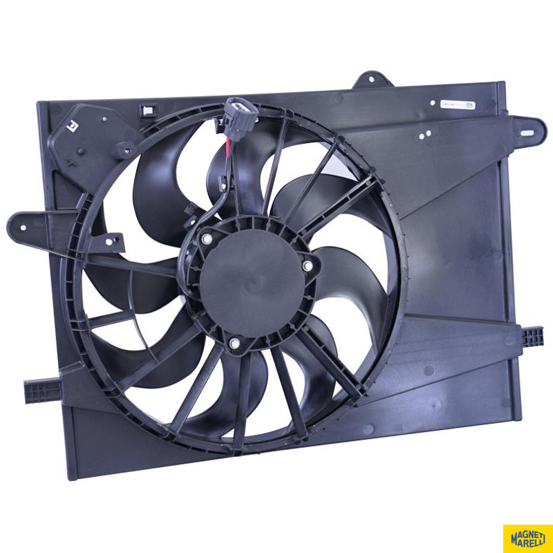 Eletroventilador - Magneti Marelli - EMM2026GM - (1)
