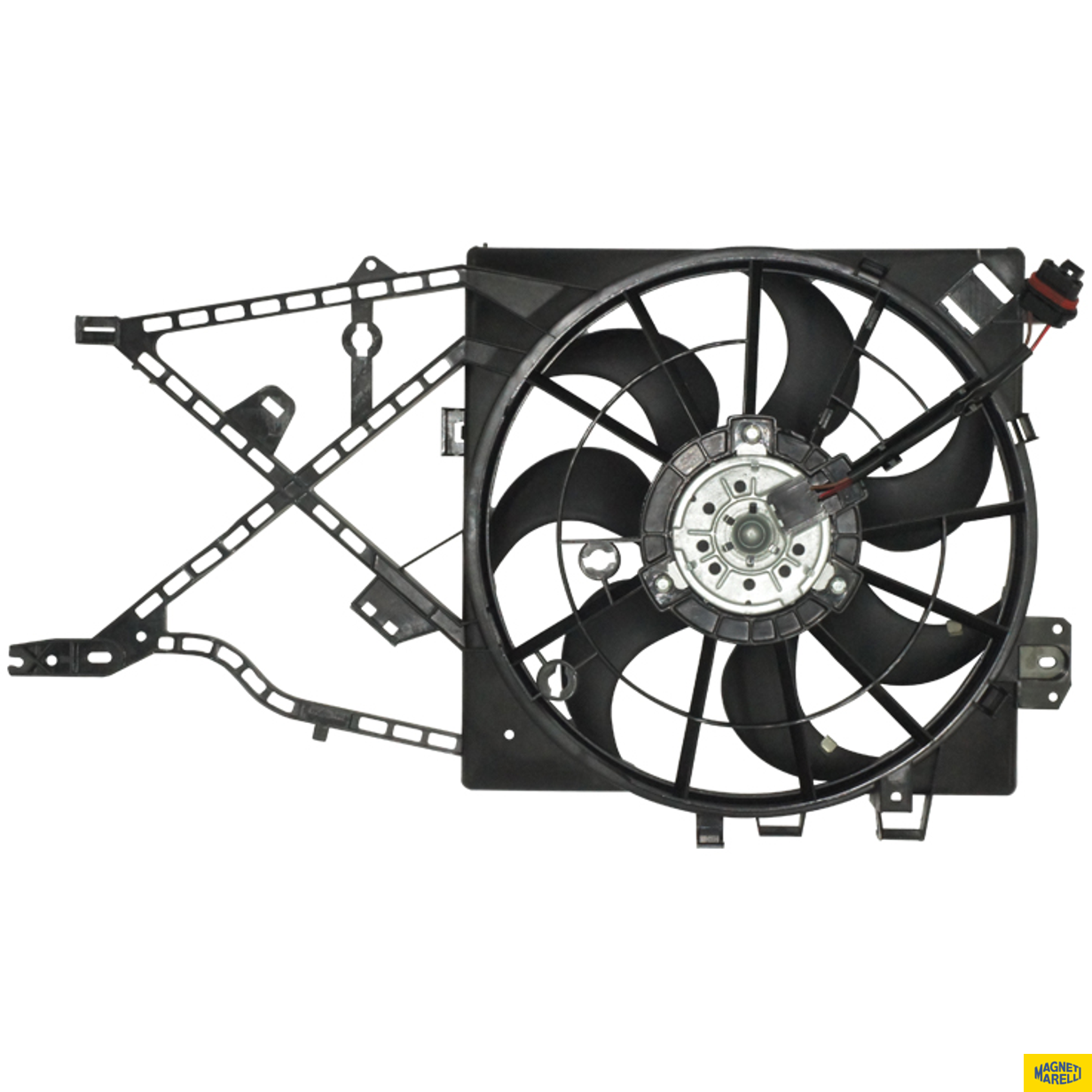 Eletroventilador - Magneti Marelli - EMM2033GM - (1)