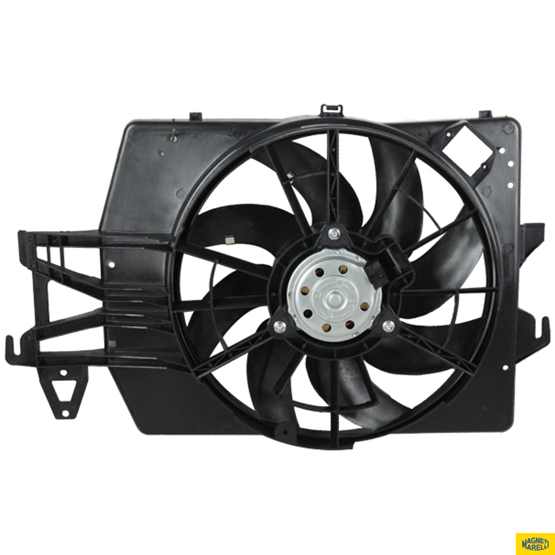 Eletroventilador - Magneti Marelli - EMM2038FD - (1)
