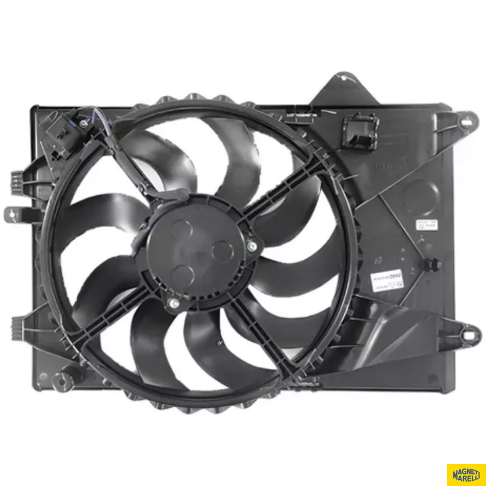 Eletroventilador - Magneti Marelli - EMM2067GM - (1)