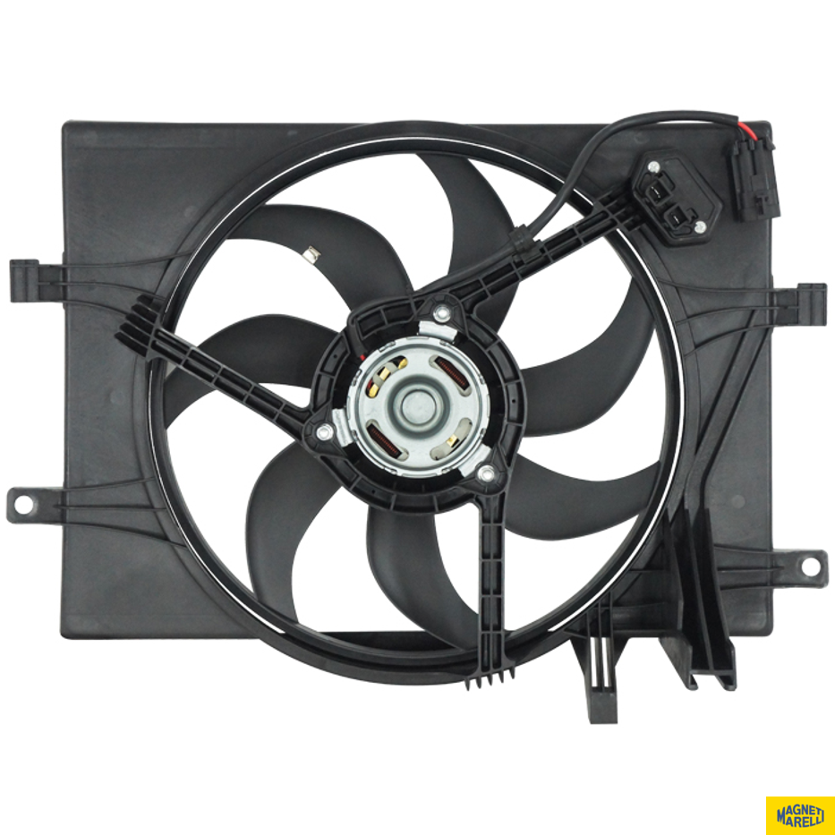 Eletroventilador - Magneti Marelli - W8529001MM - (1)