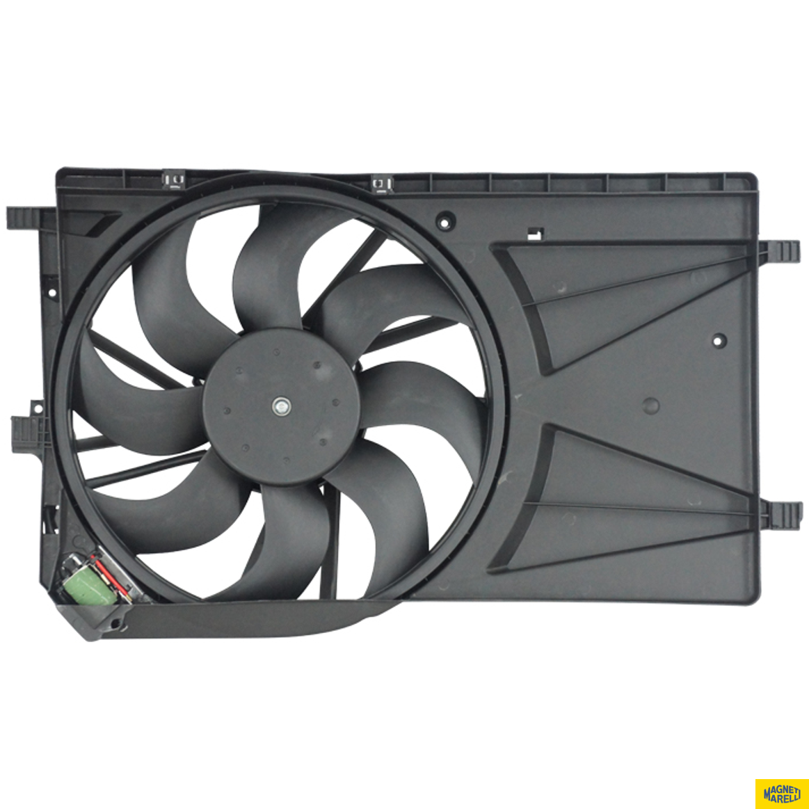 Eletroventilador - Magneti Marelli - EMM2041GM - (1)