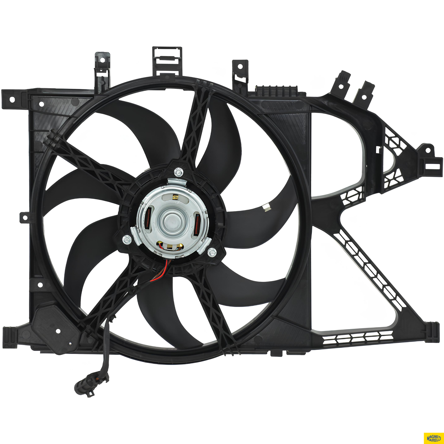Eletroventilador Chevrolet Corsa - Magneti Marelli - A5807MM - (1)