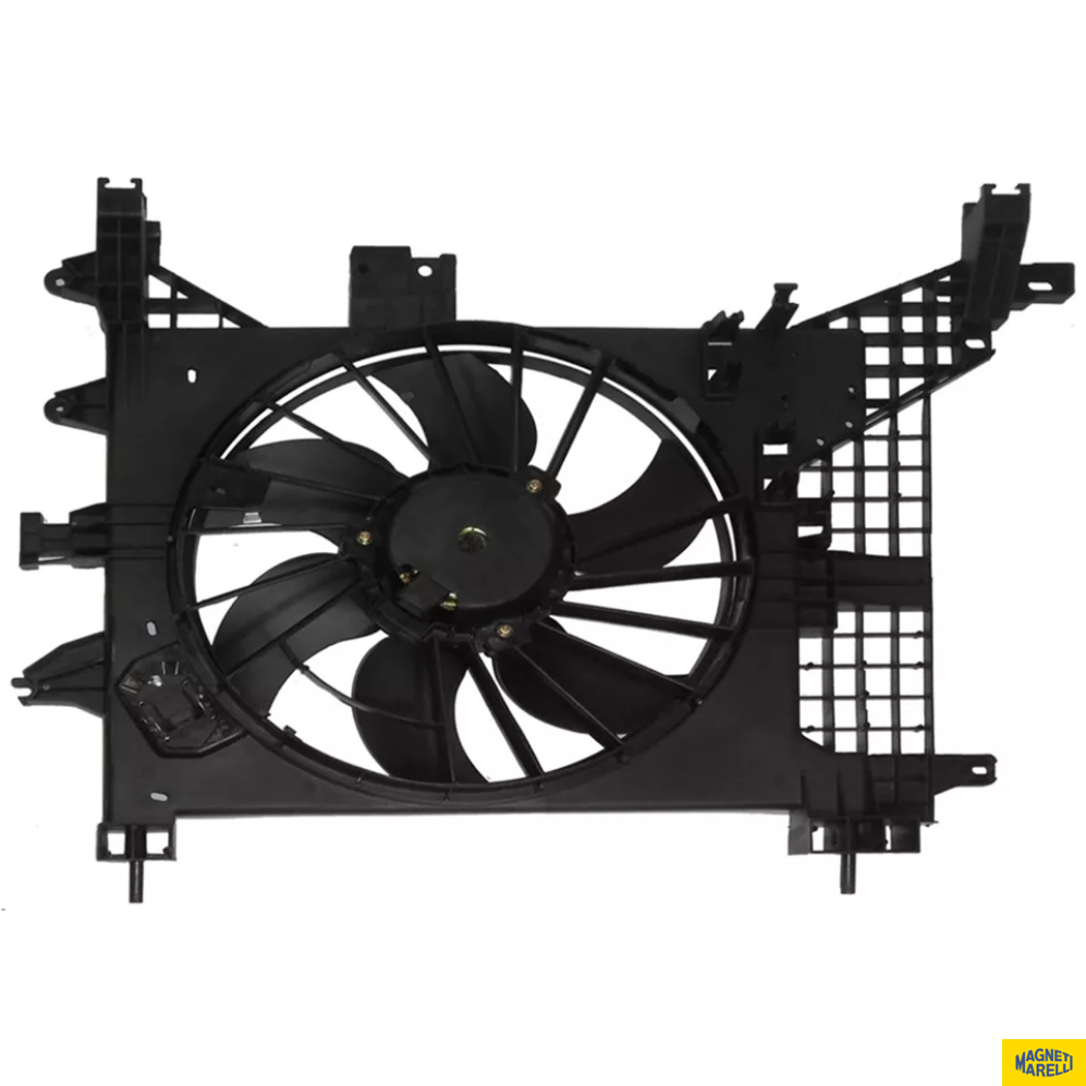 Eletroventilador - Magneti Marelli - EMM2061RE - (1)