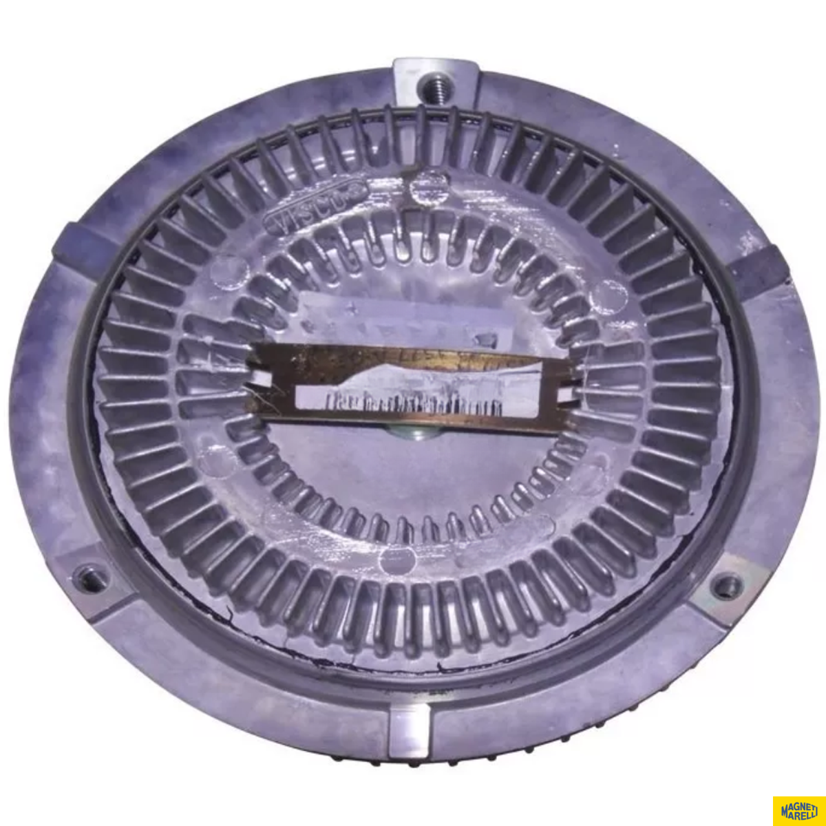 Embreagem Viscosa - Magneti Marelli - 376732111MM - (1)