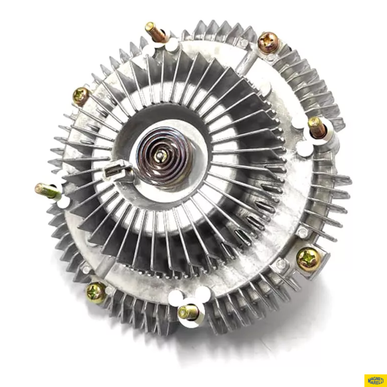 Embreagem Viscosa - Magneti Marelli - 376757391MM - (1)