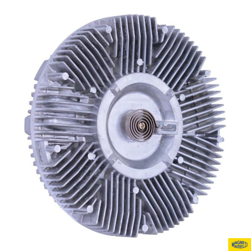 Embreagem Viscosa - Magneti Marelli - VMM4004FD - (1)