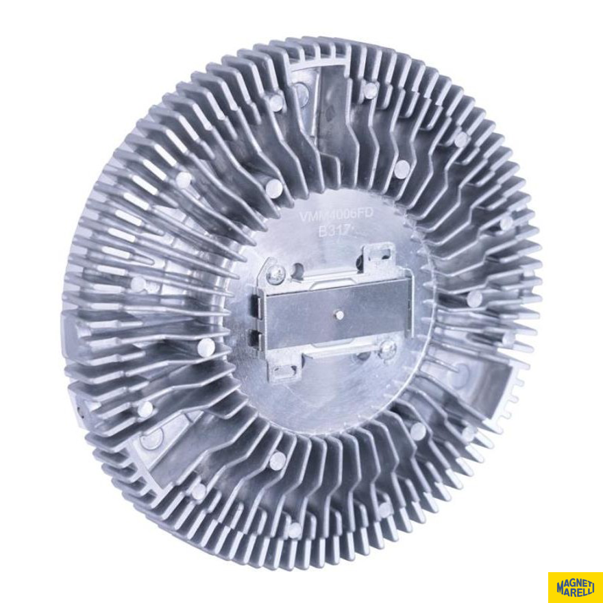 Embreagem Viscosa - Magneti Marelli - VMM4006FD - (1)