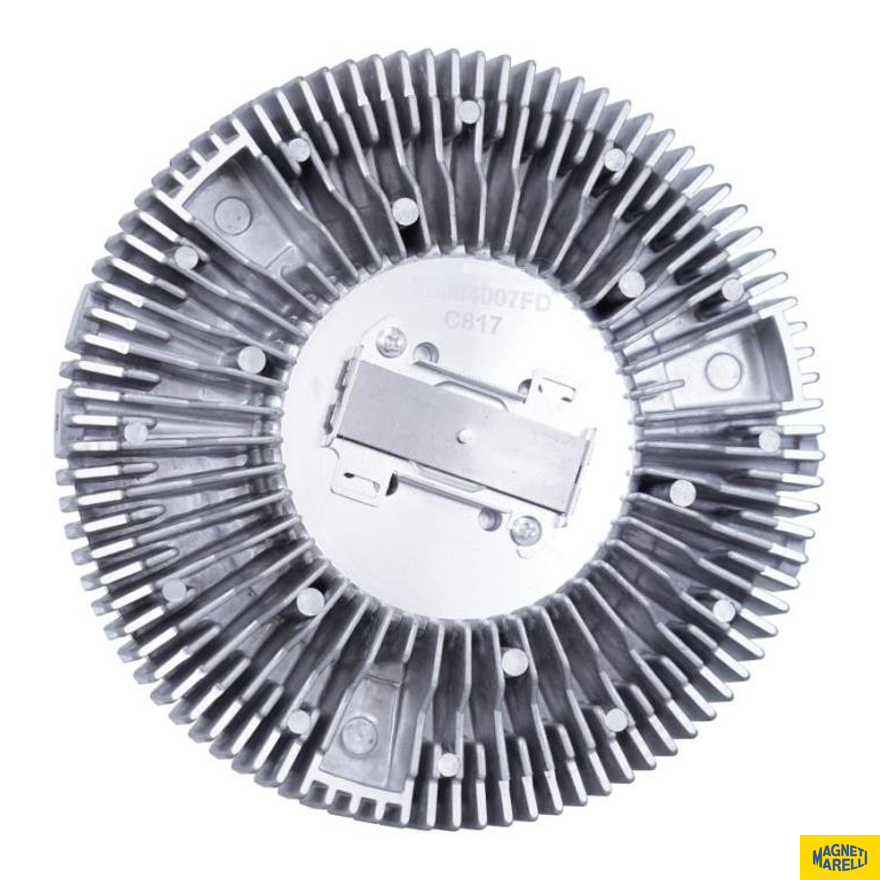 Embreagem Viscosa - Magneti Marelli - VMM4007FD - (1)