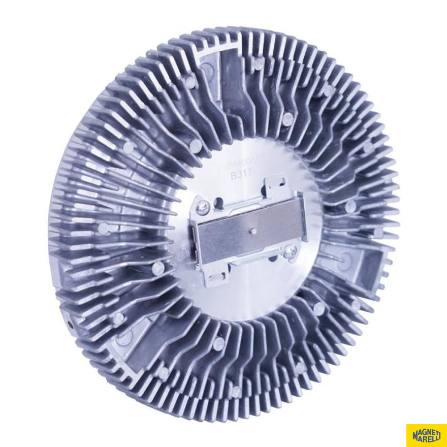 Embreagem Viscosa - Magneti Marelli - VMM4005FD - (1)