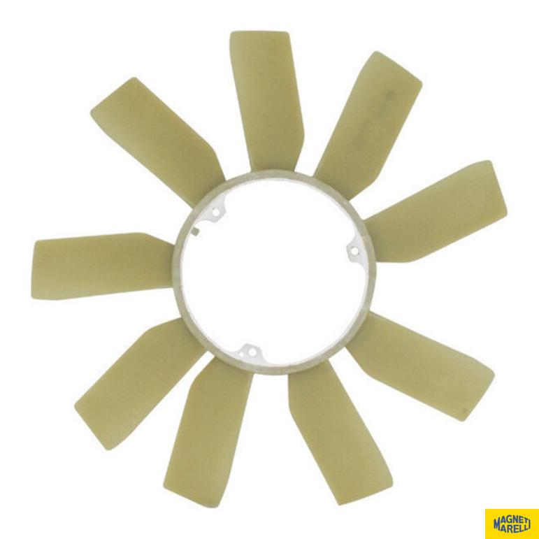 Hélice - Magneti Marelli - 376733281MM - (1)