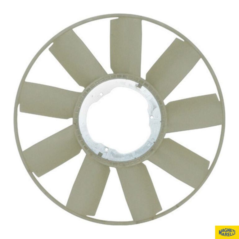 Hélice - Magneti Marelli - 376733211MM - (1)