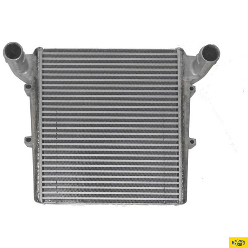 Intercooler - Magneti Marelli - EG557001MM - (1)
