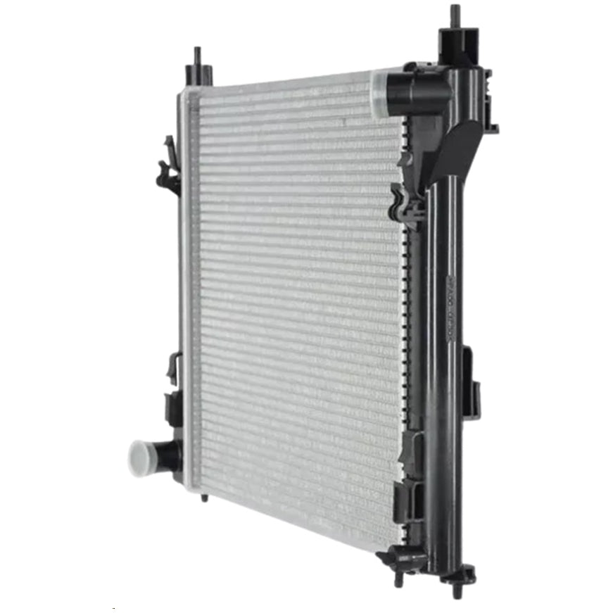 Radiador de Água - Magneti Marelli - RMM1348NS - (2)