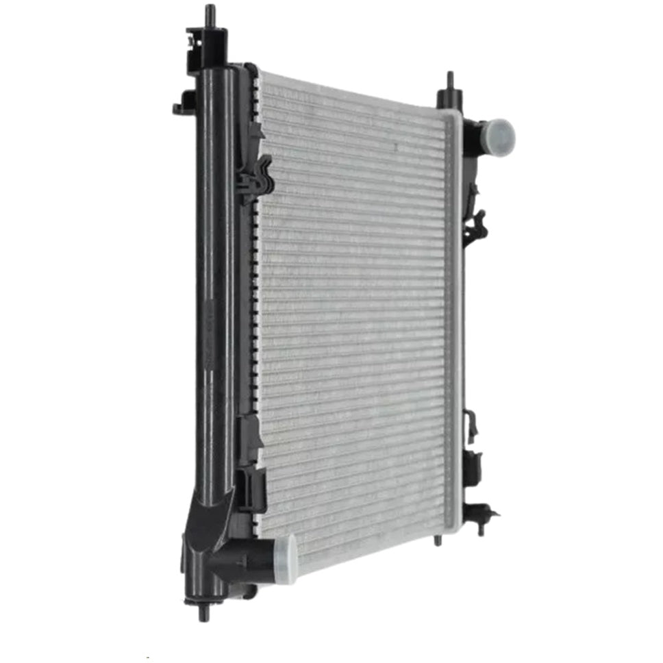 Radiador de Água - Magneti Marelli - RMM1348NS - (3)