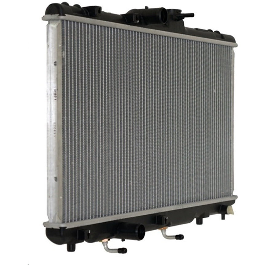 Radiador de Água - Magneti Marelli - RMM1303TO - (3)