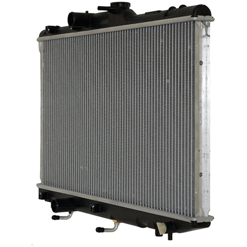 Radiador de Água - Magneti Marelli - RMM1303TO - (4)
