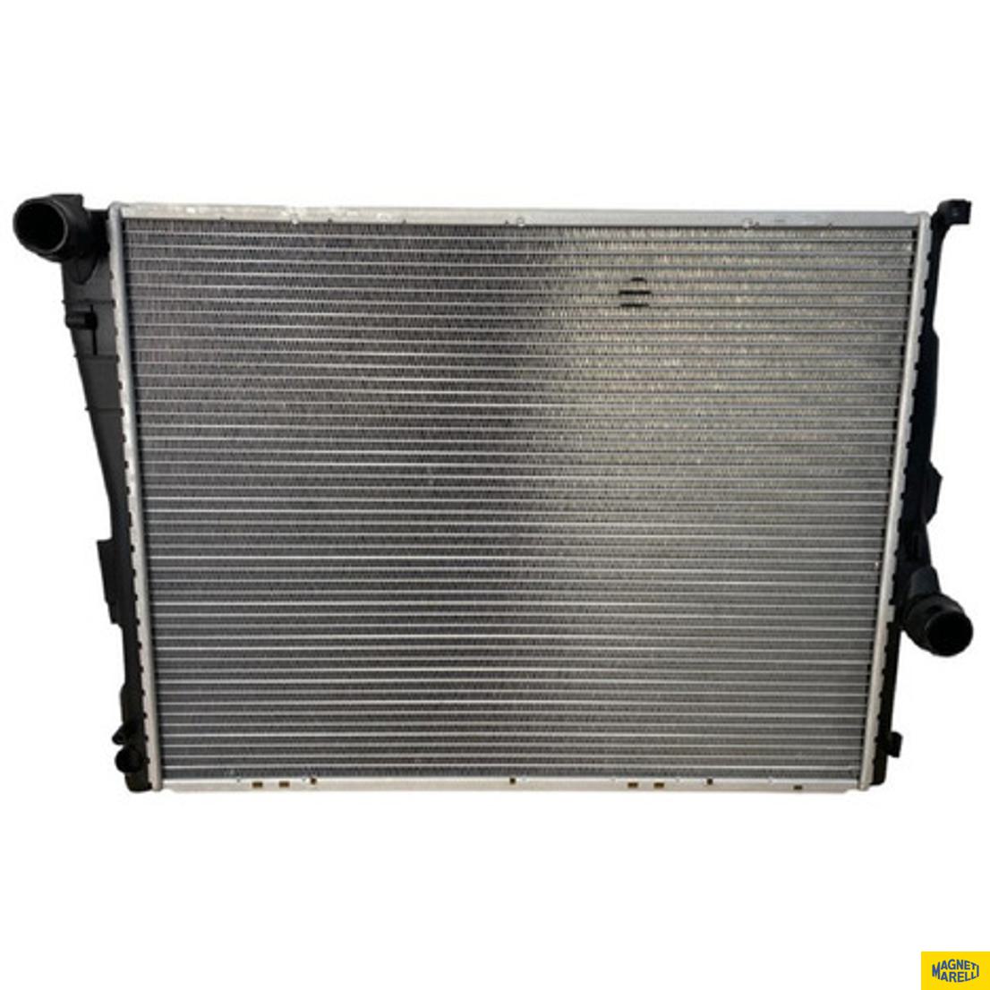 Radiador de Água - Magneti Marelli - RMMK4249 - (1)