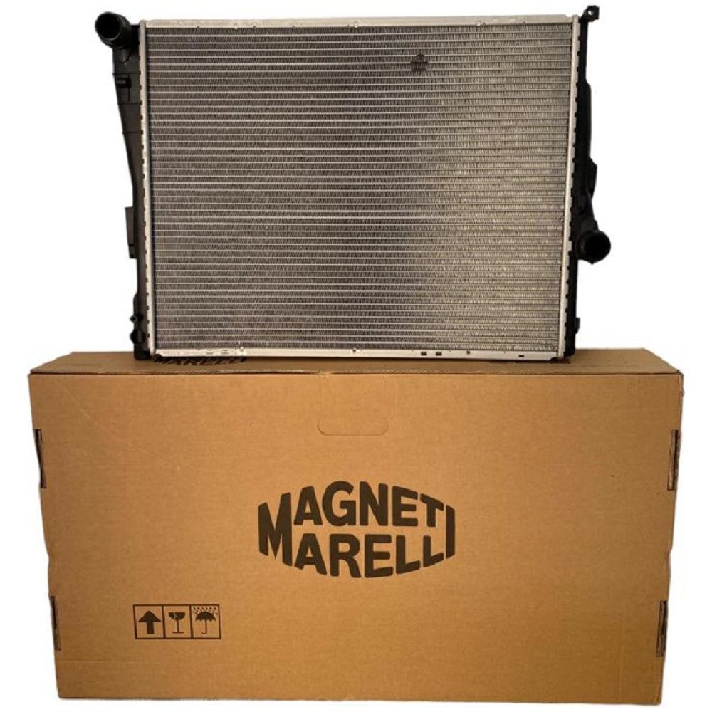 Radiador de Água - Magneti Marelli - RMMK4249 - (2)