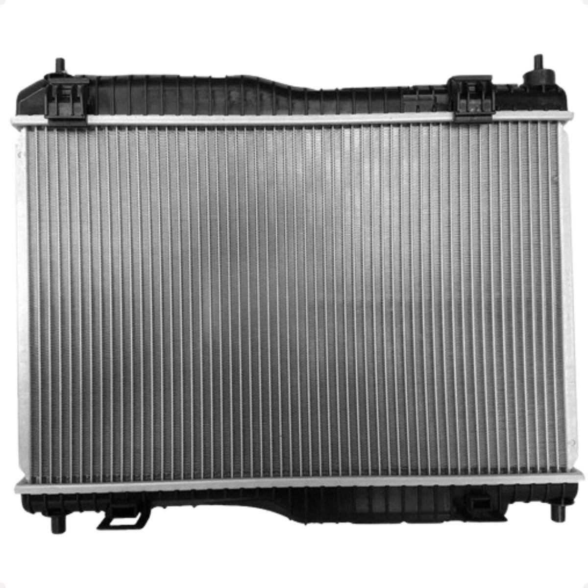 Radiador de Água para Ford Ecosport e Ka - Magneti Marelli - RMM1300FD - (7)