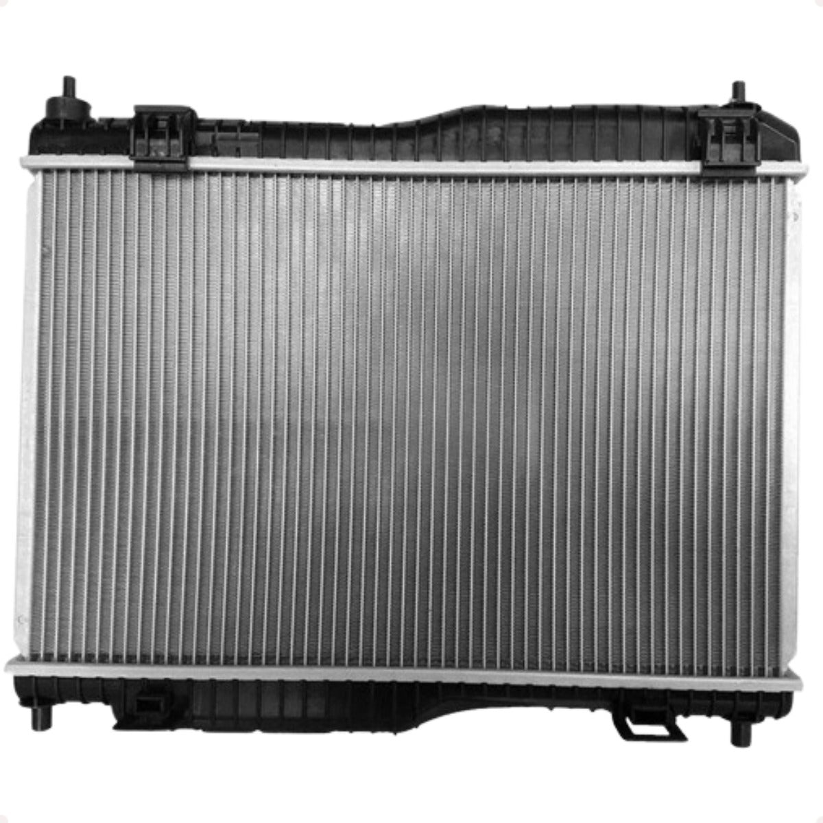 Radiador de Água para Ford Ecosport e Ka - Magneti Marelli - RMM1300FD - (8)