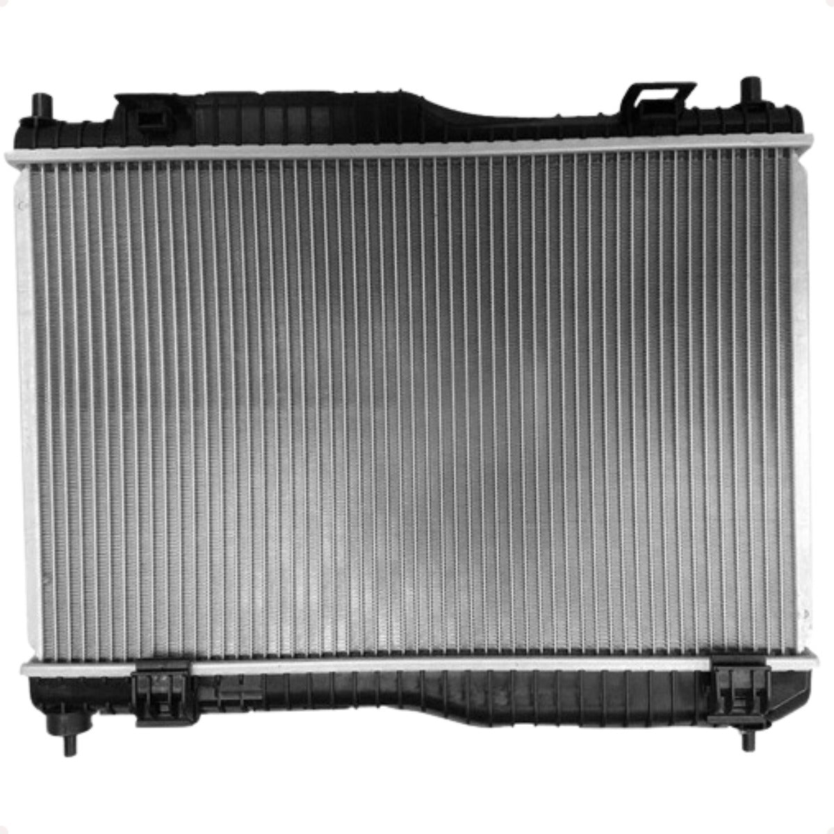 Radiador de Água para Ford Ecosport e Ka - Magneti Marelli - RMM1300FD - (9)