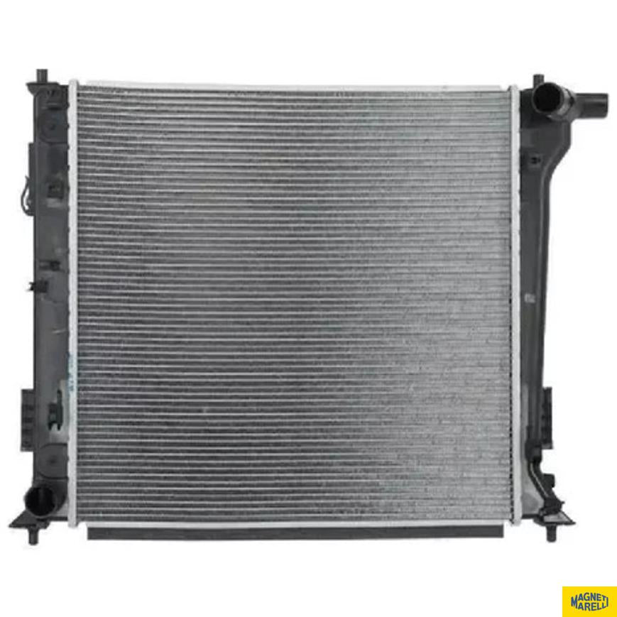 Radiador de Água - Magneti Marelli - RMM1341HI - (2)