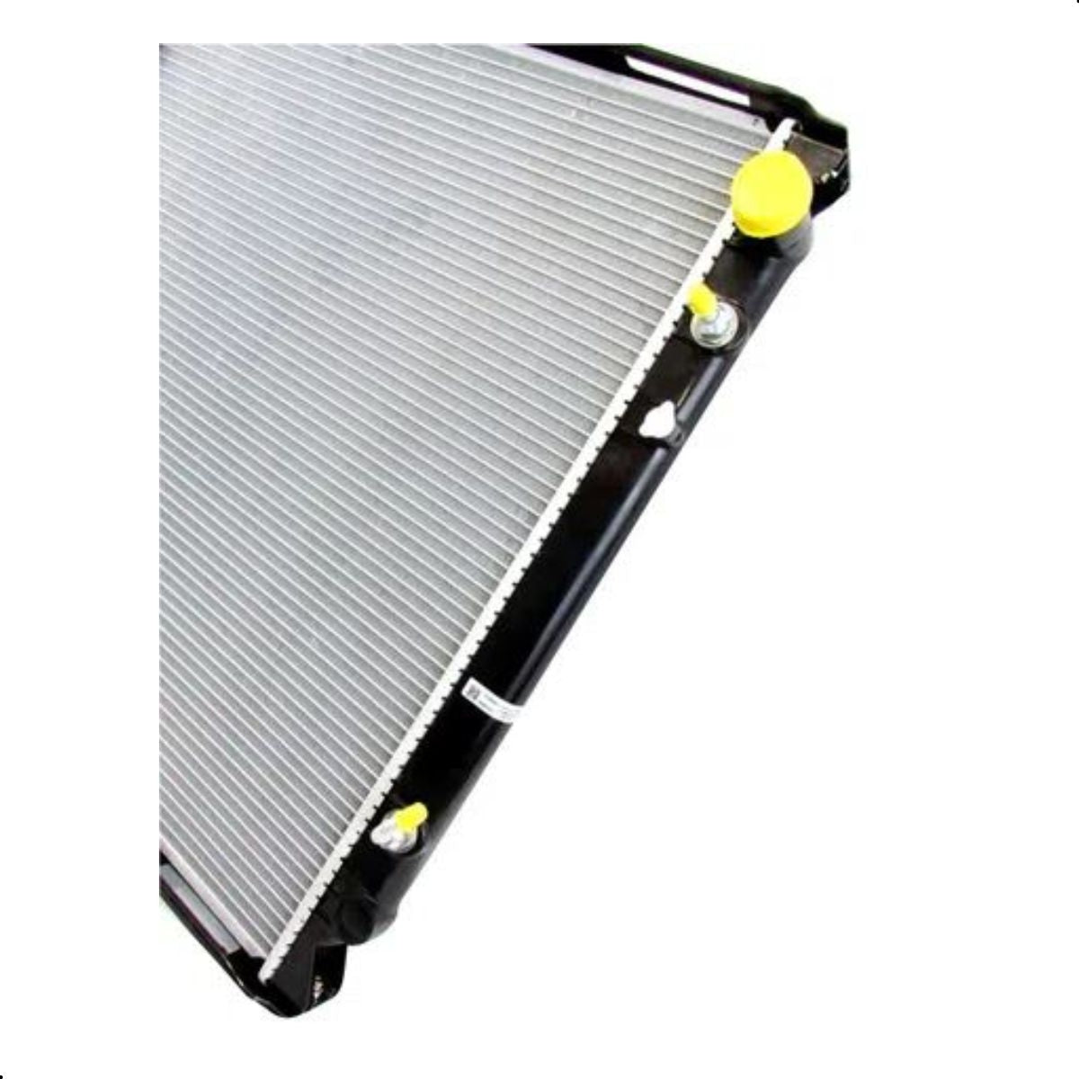 Radiador de Água - Magneti Marelli - RMM1130TO - (3)