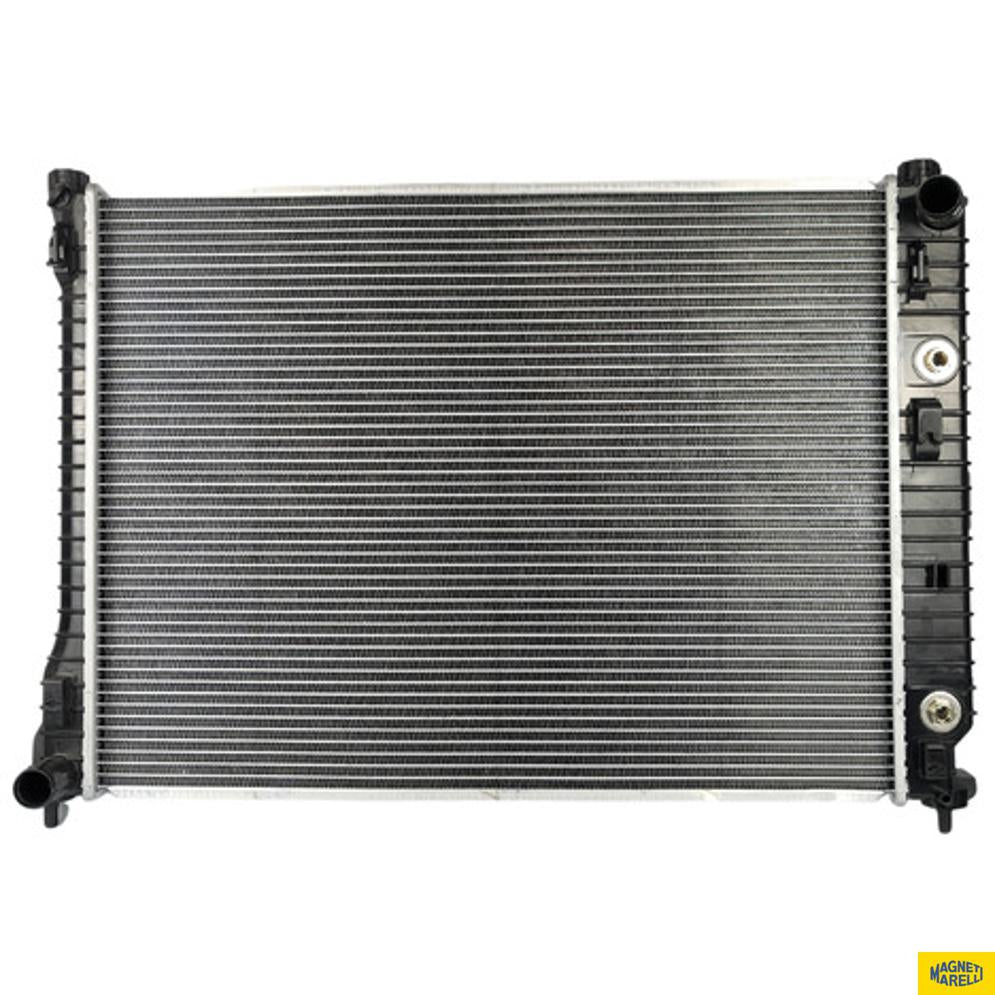 Radiador de Água para Chevrolet Captiva - Magneti Marelli - RMM1337GM - (2)