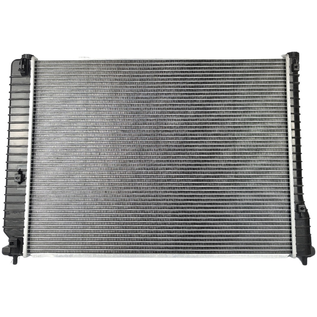 Radiador de Água para Chevrolet Captiva - Magneti Marelli - RMM1337GM - (4)