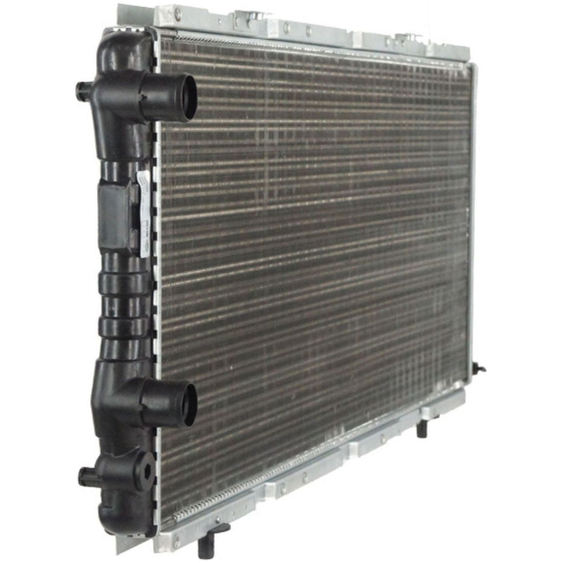Radiador de Água - Magneti Marelli - RMM376766751 - (2)