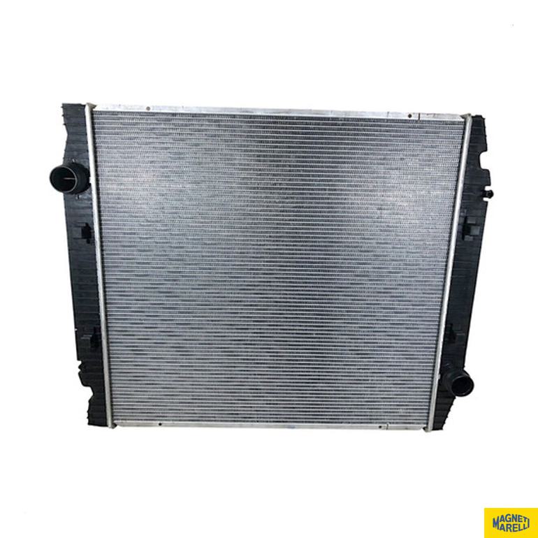 Radiador de Água - Magneti Marelli - RMMY7783001 - (1)
