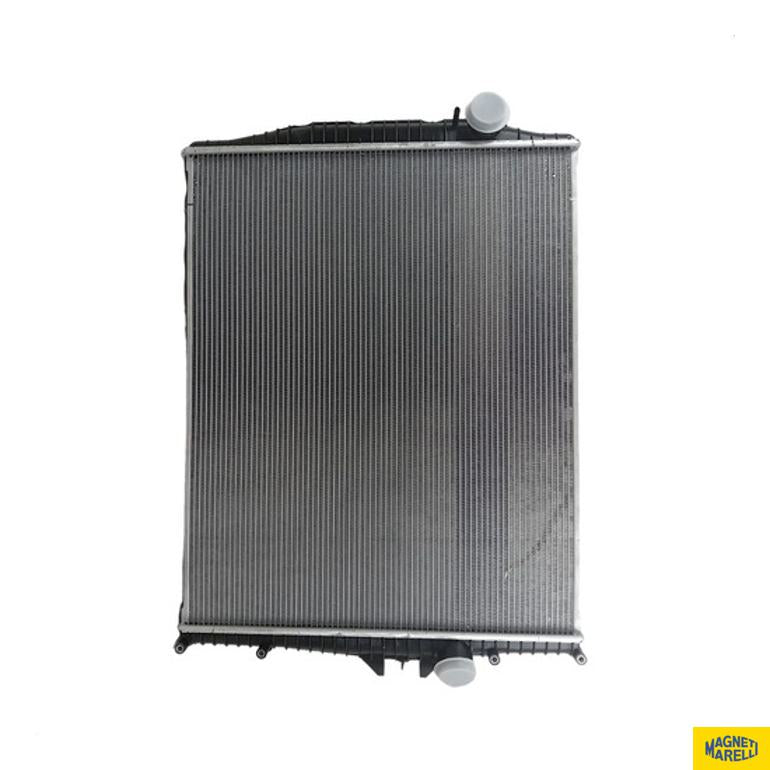 Radiador de Água - Magneti Marelli - RMM376775421 - (1)