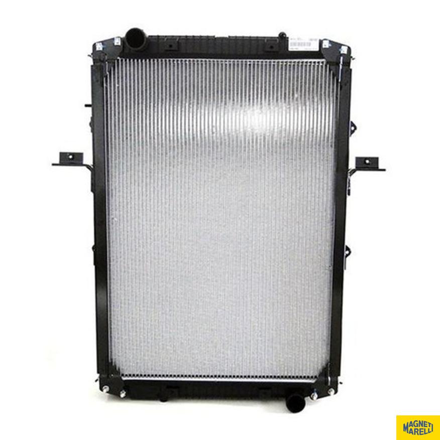 Radiador de Água para Ford Cargo 1722 E - Magneti Marelli - RMMZ9817001 - (1)