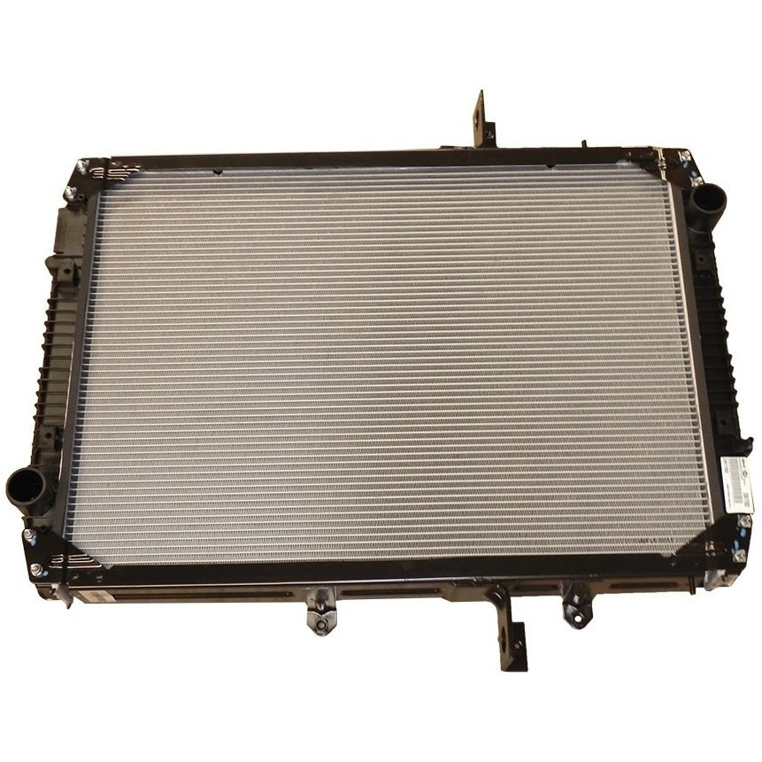 Radiador de Água para Ford Cargo 1722 E - Magneti Marelli - RMMZ9817001 - (3)