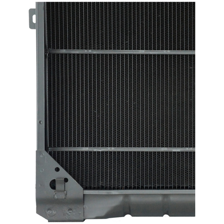 Radiador de Água - Magneti Marelli - RMM1019NMB - (3)