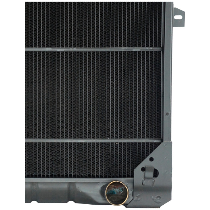 Radiador de Água - Magneti Marelli - RMM1019NMB - (4)