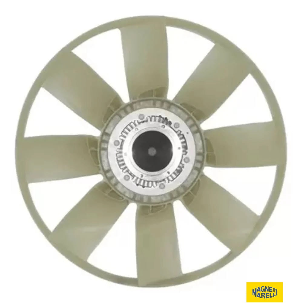 Visco Fan - Magneti Marelli - C0467MM - (1)