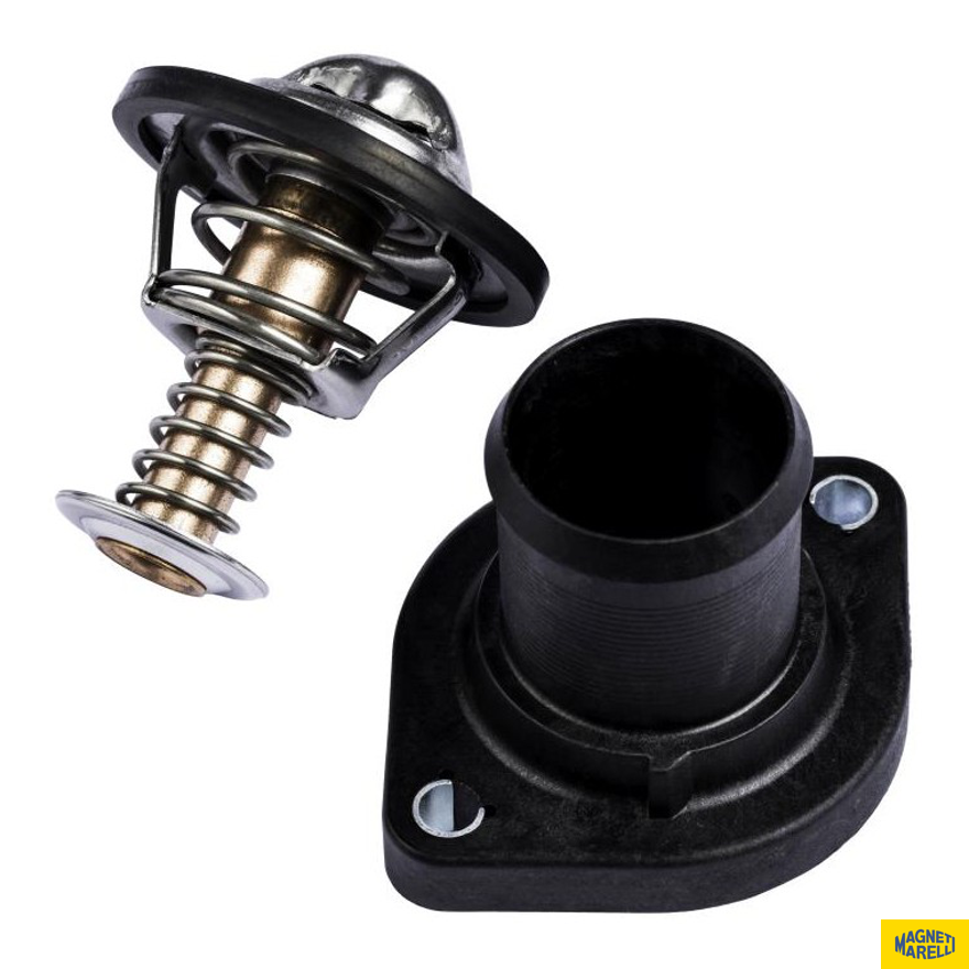 Válvula Termostática - Magneti Marelli - MMVT504.89C - (1)
