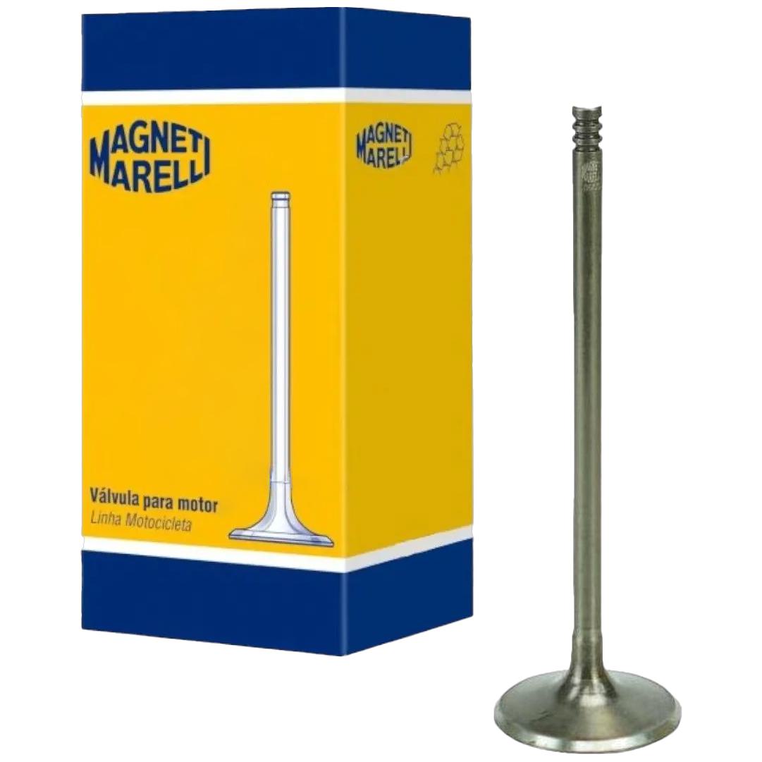Jogo com 8 Válvulas de Admissão - Magneti Marelli - VAC04013 - (2)