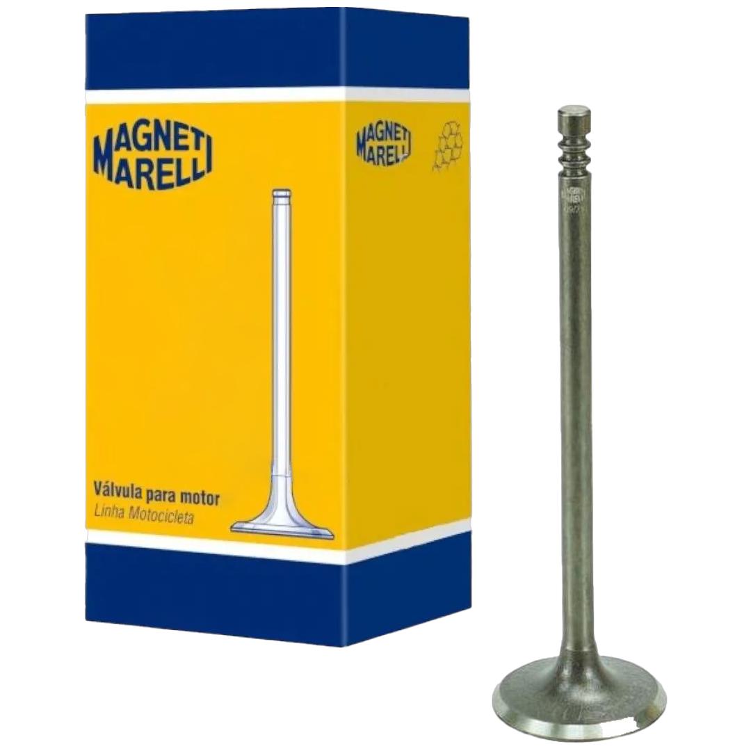 Jogo com 8 Válvulas de Admissão - Magneti Marelli - VAC03008 - (2)