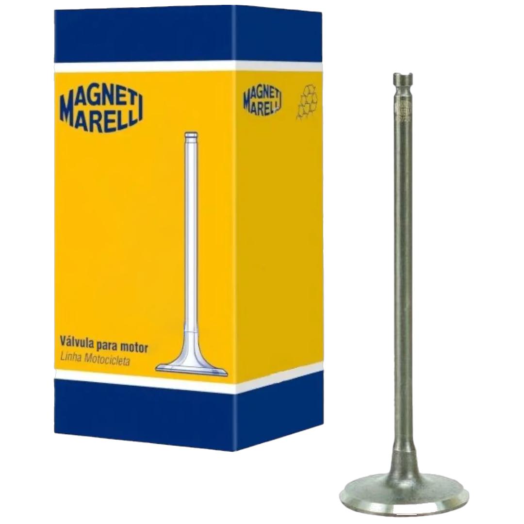 Válvula de Admissão - Magneti Marelli - VAC18010 - (1)