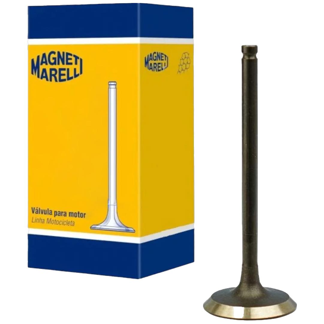 Válvula de Admissão - Magneti Marelli - VAC22004 - (1)
