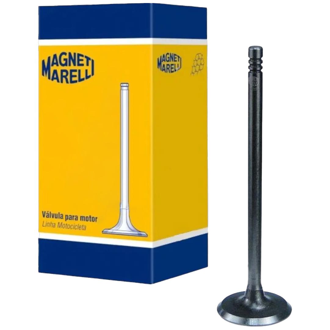 Válvula de Admissão - Magneti Marelli - VAC08010 - (1)