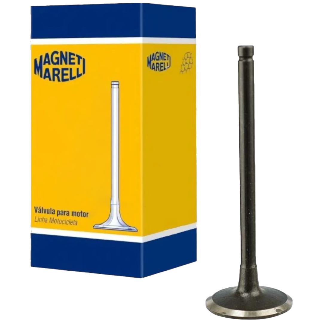Válvula de Admissão - Magneti Marelli - VAC18005 - (1)