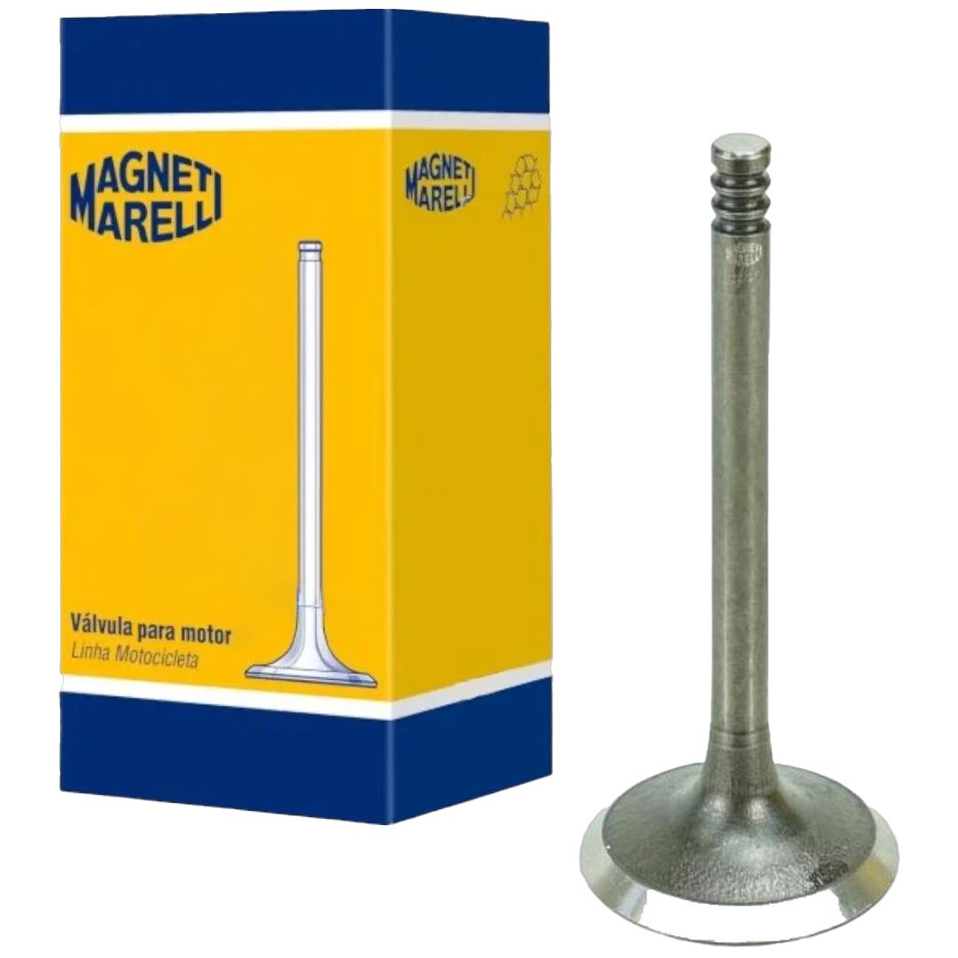 Válvula de Admissão - Magneti Marelli - VAC01020 - (1)