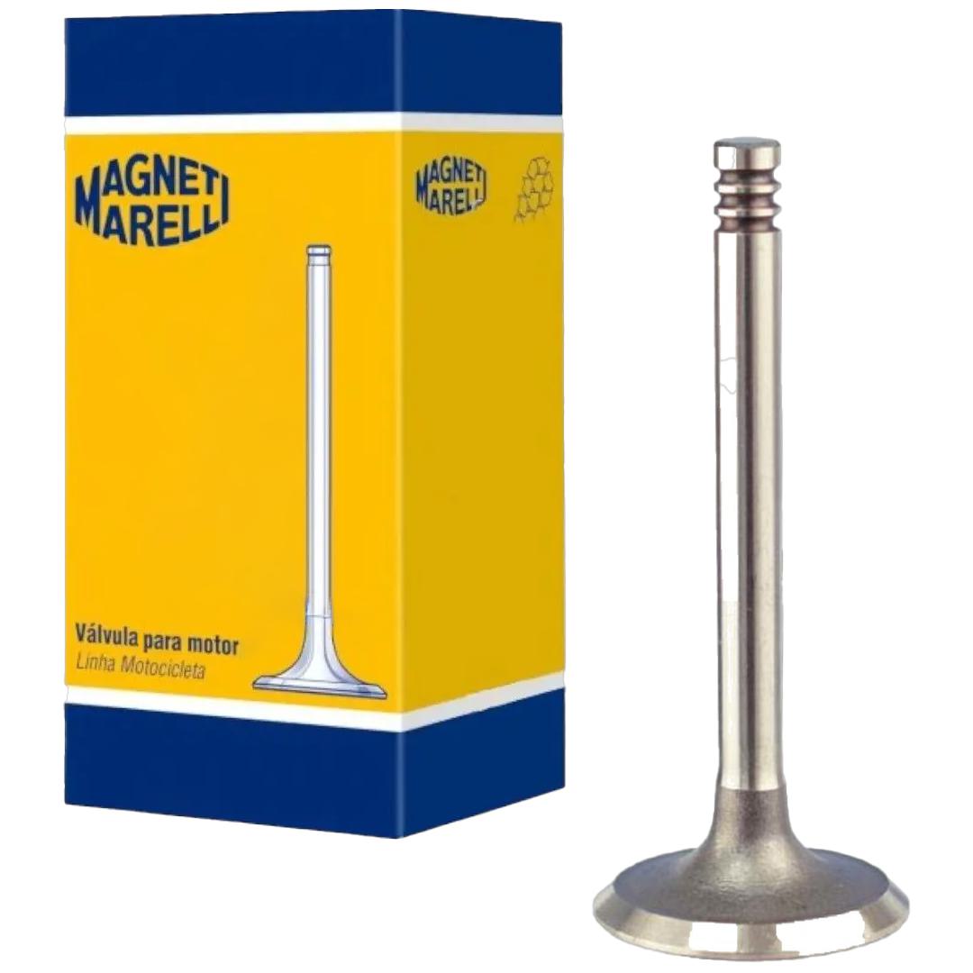 Válvula de Admissão - Magneti Marelli - VAC01013 - (1)