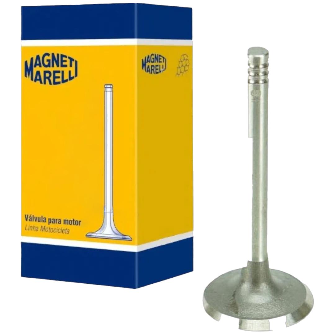 Válvula de Admissão - Magneti Marelli - VAC01011 - (1)