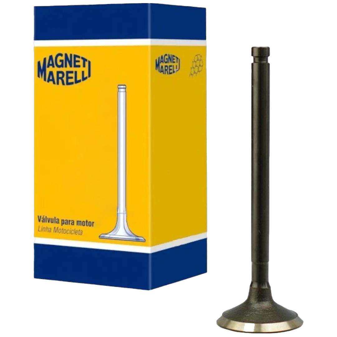 Válvula de Admissão - Magneti Marelli - VAC03020 - (1)