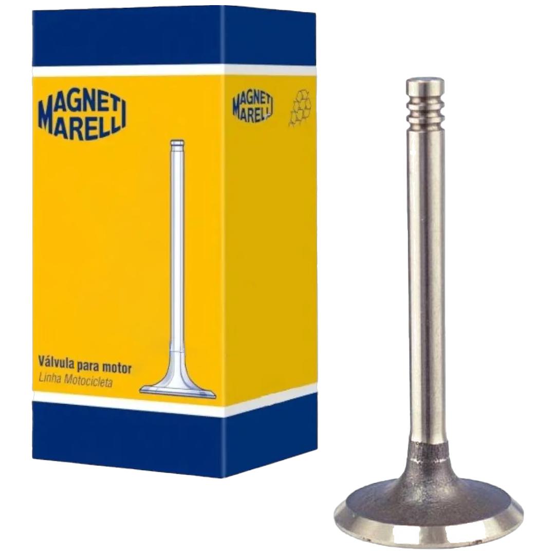 Válvula de Admissão - Magneti Marelli - VAC01004 - (1)